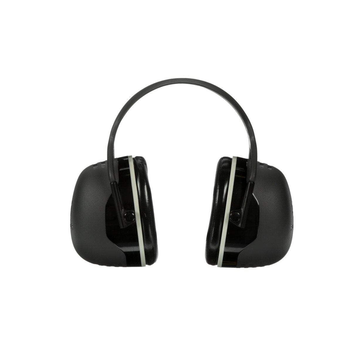 3M 7100315048 Over-the-Head Earmuffs X5A NRR 31 dB Hearing Protection  - (10Pack) - 5