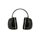 3M 7100315048 Over-the-Head Earmuffs X5A NRR 31 dB Hearing Protection  - (10Pack) - 5
