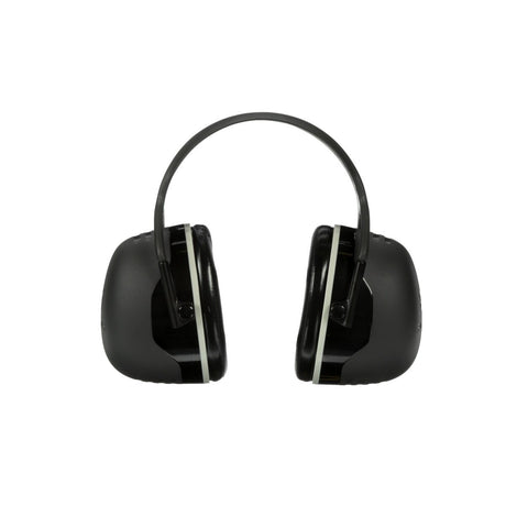 3M 7100315048 Over-the-Head Earmuffs X5A NRR 31 dB Hearing Protection  - (10Pack) - 5