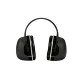 3M X5A PELTOR Over-the-Head Earmuffs, NRR 31 dB, Black (7100315048) - 5
