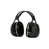 3M 7100315048 Over-the-Head Earmuffs X5A NRR 31 dB Hearing Protection  - (10Pack) - 6