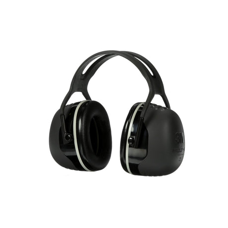 3M 7100315048 Over-the-Head Earmuffs X5A NRR 31 dB Hearing Protection  - (10Pack) - 6