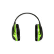 3M X4A PELTOR Over-the-Head Earmuffs, 27 dB NRR Hearing Protection (7100315081)
