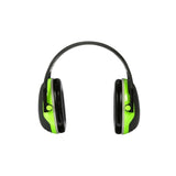 3M X4A PELTOR Over-the-Head Earmuffs, 27 dB NRR Hearing Protection (7100315081)  - (10Pack)