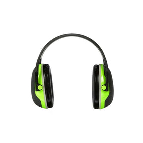 3M X4A PELTOR Over-the-Head Earmuffs, 27 dB NRR Hearing Protection (7100315081)  - (10Pack)
