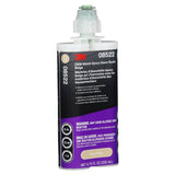 3M OEM Match Epoxy Seam Sealer Two Part Epoxy Beige 200 ml Cartridge (08522) (7100318557)  - (6Pack) - 3