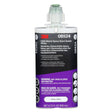 3M OEM Match Epoxy Seam Sealer White 200 ml Cartridge (08524) (7100319307)  - (6Pack)