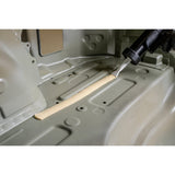 3M OEM Match Epoxy Seam Sealer, Gray, 200 ml Cartridge (08526) (7100319365)  - (6Pack) - 6