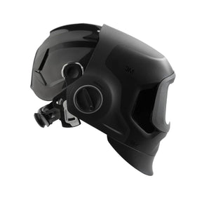 3M 10-0100-00SH Speedglas G5-03 Pro Welding Helmet with Safety Helmet, No ADF (7100319640)