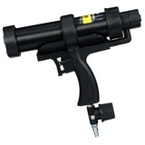 3M 39000 Single Cartridge Applicator Gun with Regulator Pneumatic Applicator for 290 and 310 mL Seam Sealer Cartridges (7100320301) - 2