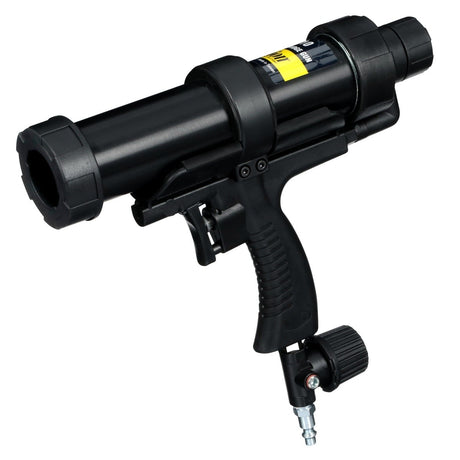 3M 39000 Single Cartridge Applicator Gun with Regulator Pneumatic Applicator for 290 and 310 mL Seam Sealer Cartridges (7100320301) - 4