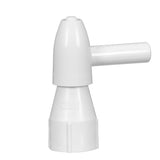 3M 33991 OEM Match Sprayable 1K Tip Nozzle for Automotive Seam Sealer (7100320807) (50 Pack)