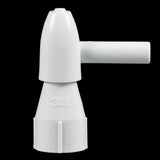 3M 33991 OEM Match Sprayable 1K Tip Nozzle for Automotive Seam Sealer (7100320807) (50 Pack) - 7