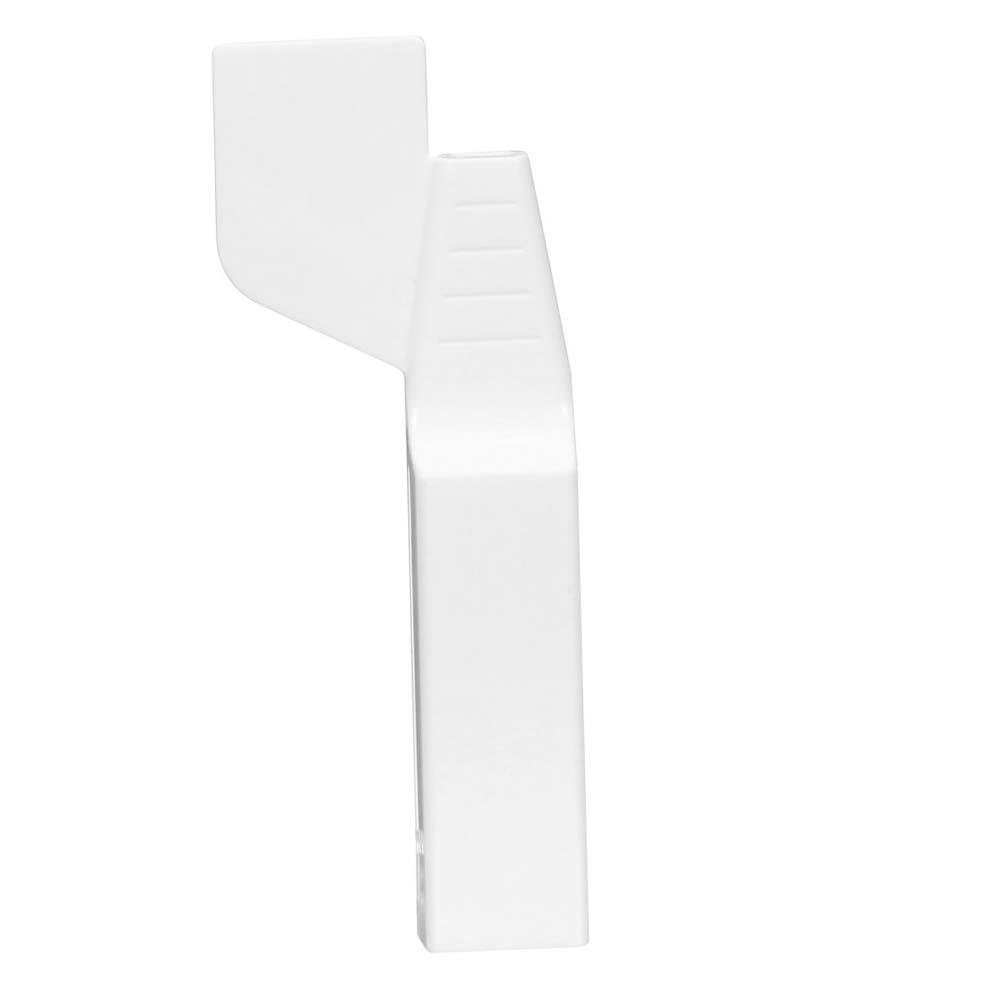 3M 33997 OEM Match Wing Nozzle, 2K Tip, Nozzles, OEM Bead Style, for Automotive Sealing, Hem Flange, Door Skin Repair, Look and Texture Replication for Collision Repair (7100321171) (50 Pack) - 2