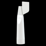 3M 33992 OEM Match Wing Nozzle Tip, 1K, White, Threaded Plastic, for Seam Sealer OEM Replication (7100321273) (50 Pack) - 4