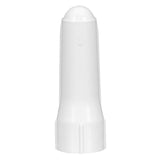 3M 33994 OEM Match Ripple Tip, 1K, Threaded Sealer Nozzle Tip, White (7100321283) (50 Pack) - 3
