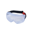 3M GG3101-SGAF GoggleGear 3000 Series Protective Goggle, Clear Anti-Fog/Anti-Scratch Lens (7100325035) (1 Pair)  - (10 Pack)