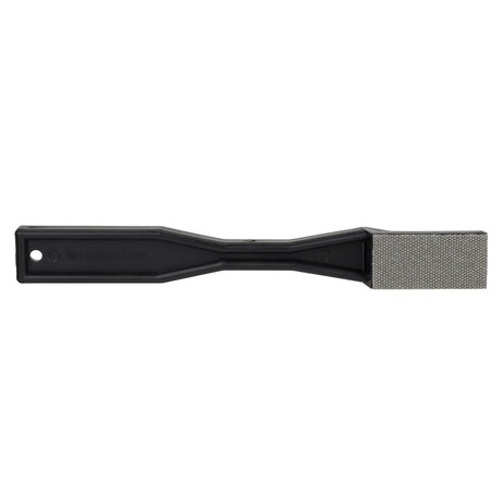 3M 6210J Flexible Diamond Hand File, M125, Pattern 18, Black, 1-1/2 in x 3/4 in, No 1 (7100325638) (10 Pack) - 2
