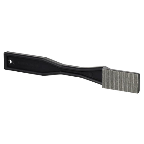 3M 6210J Flexible Diamond Hand File, M125, Pattern 18, Black, 1-1/2 in x 3/4 in, No 1 (7100325638) (10 Pack) - 3