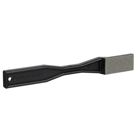 3M 6210J Flexible Diamond Hand File, M125, Pattern 18, Black, 1-1/2 in x 3/4 in, No 1 (7100325638) (10 Pack) - 4