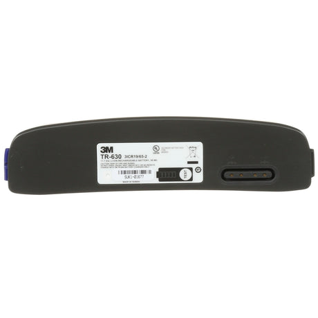 3M Versaflo Standard Li ion Battery for Turbo (7100327726) - 2