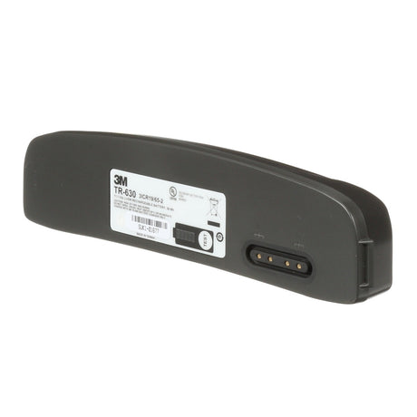 3M Versaflo Standard Li ion Battery for Turbo (7100327726) - 3