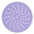 3M 737U 31466 Cubitron II Hookit Abrasive Disc, Purple, 3 in, 600+ Grade, Multi-Hole Pattern, for Automotive Sanding (7100329731) (200 Pack)