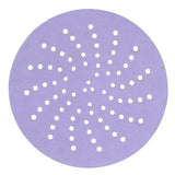 3M 737U 31466 Cubitron II Hookit Abrasive Disc, Purple, 3 in, 600+ Grade, Multi-Hole Pattern, for Automotive Sanding (7100329731) (200 Pack)