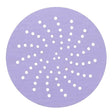 3M 737U 31467 Cubitron II Hookit Clean Sanding Abrasive Disc, Purple, 3 in, 800+ Grit (7100329992) (200 Pack)