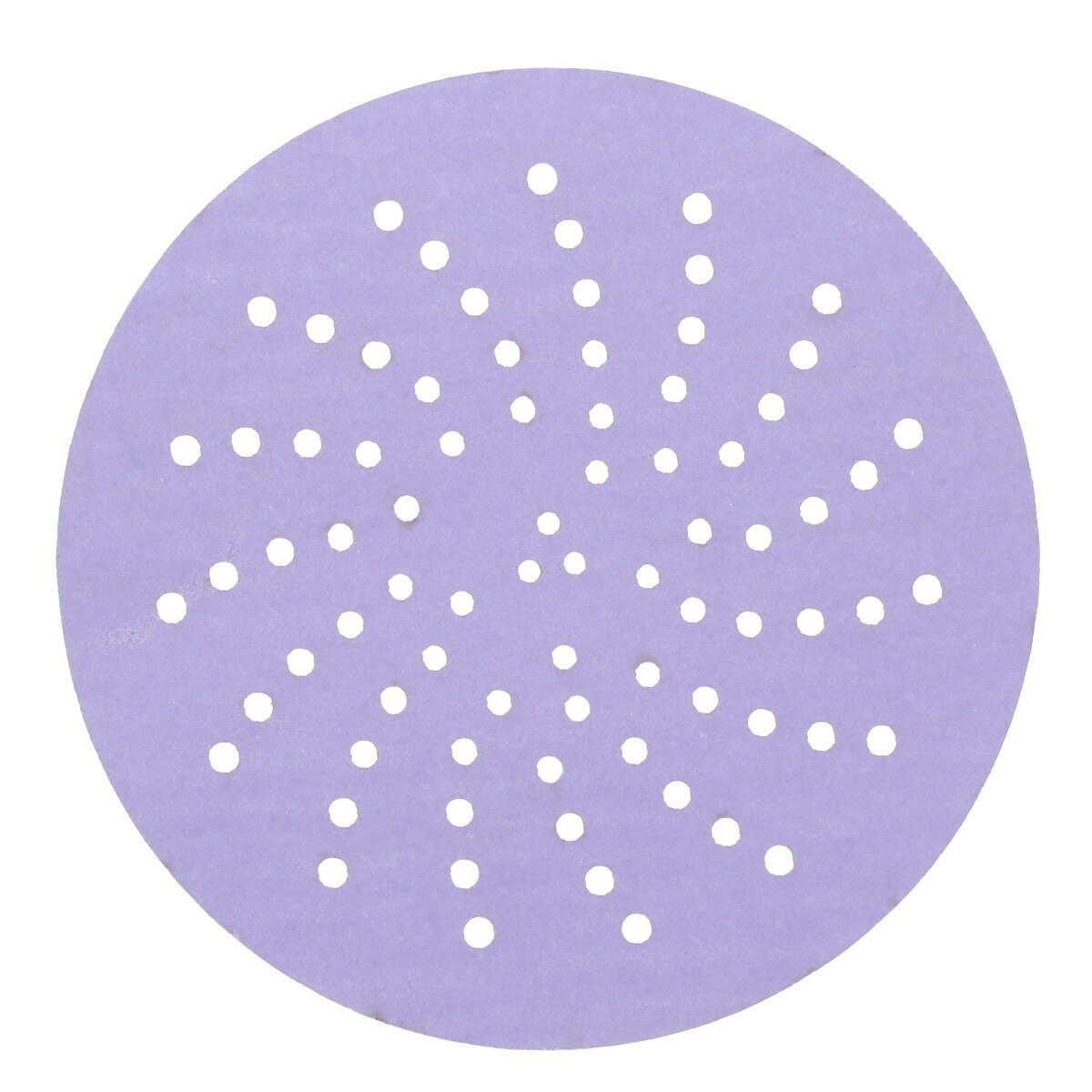 3M 737U 31467 Cubitron II Hookit Clean Sanding Abrasive Disc, Purple, 3 in, 800+ Grit (7100329992) (200 Pack)