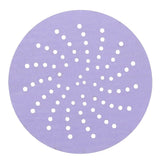 3M 737U 31467 Cubitron II Hookit Clean Sanding Abrasive Disc, Purple, 3 in, 800+ Grit (7100329992) (200 Pack)