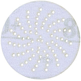 3M 737U 31467 Cubitron II Hookit Clean Sanding Abrasive Disc, Purple, 3 in, 800+ Grit (7100329992) (200 Pack) - 2