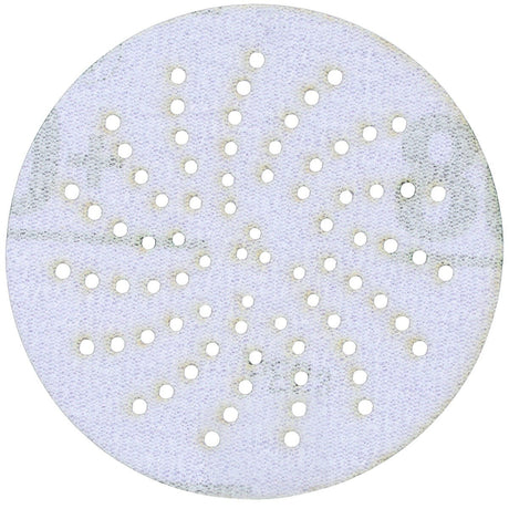 3M 737U 31467 Cubitron II Hookit Clean Sanding Abrasive Disc, Purple, 3 in, 800+ Grit (7100329992) (200 Pack) - 2
