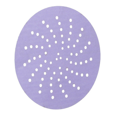 3M 737U 31467 Cubitron II Hookit Clean Sanding Abrasive Disc, Purple, 3 in, 800+ Grit (7100329992) (200 Pack) - 4