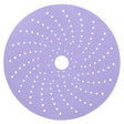 3M 737U 31487 Cubitron II Hookit Abrasive Disc, Purple, 6 in, 800+ Grit (7100330728) (200 Pack)