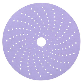3M 737U 31487 Cubitron II Hookit Abrasive Disc, Purple, 6 in, 800+ Grit (7100330728) (200 Pack)