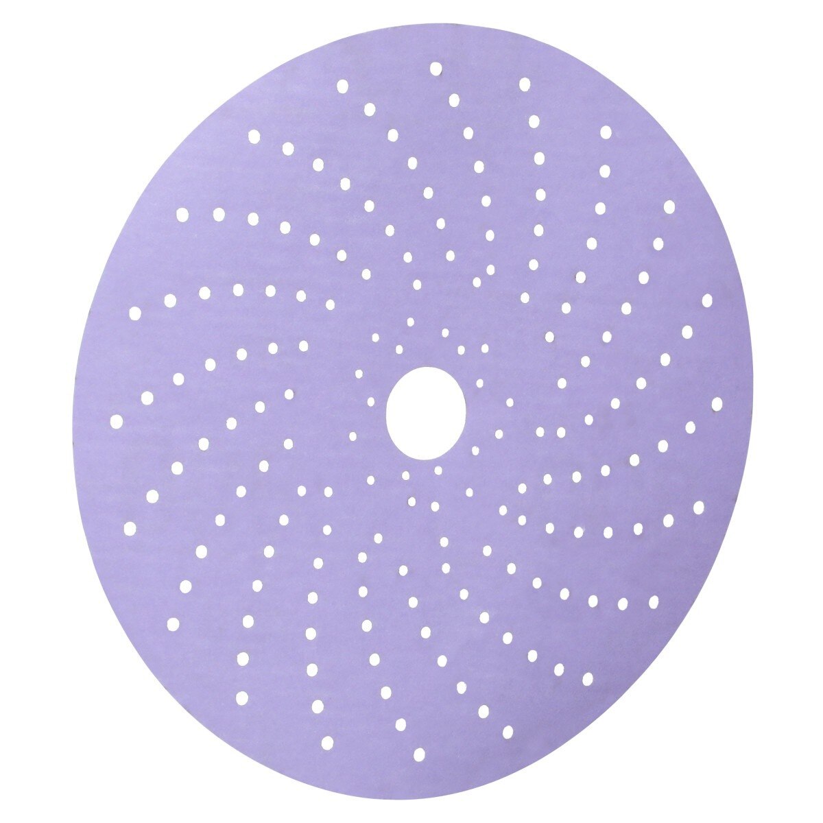 3M 737U 31487 Cubitron II Hookit Abrasive Disc, Purple, 6 in, 800+ Grit (7100330728) (200 Pack) - 4