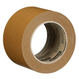3M 570 Scotch Performance Paper Box Sealing Tape, Brown, 2-13/16 in x 55 yd, 3 in Core (7100332200)