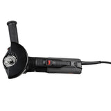 3M  11129 Electric Angle Grinder 4.5-5 in Paddle Switch, 120V (7100336685) - 2