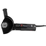 3M 11131 Electric Angle Grinder, VS, 6 in Paddle Switch, 120V (7100336788) - 2