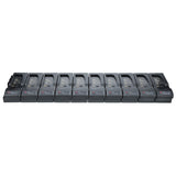 3M TR-342N Versaflo Single Station Battery Charger Kit for TR-300+ PAPR, Black (7100341077) - 6