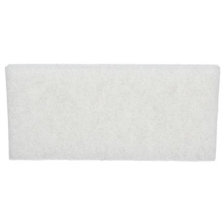 3M 8440 Doodlebug Utility Pad, Fine, White, 4-5/8 in x 10 in (7100341222) (10 Pack)