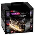 3M 67115 Cubitron Grind Less Weld More Promo Kit, 4-1/2 in Discs, 16 Piece Welding Kit for Cutting, Grinding, Blending, Finishing, Rust Removal, Deburring (7100350489) (16 Pieces)