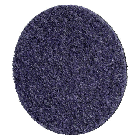 3M HD-DN Scotch-Brite Precision Heavy Duty Surface Conditioning TN Quick Change Disc, X-Extra Coarse 60+, 5 in (7100358885) (50 Pack) - 5