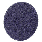 3M HD-DN Scotch-Brite Precision Heavy Duty Surface Conditioning TN Quick Change Disc, X-Extra Coarse 60+, 4-1/2 in (7100358889) (50 Pack) - 2