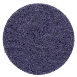 3M HD-DN Scotch-Brite Precision Heavy Duty Surface Conditioning TN Quick Change Disc, X-Extra Coarse 60+, 4-1/2 in (7100358889) (50 Pack) - 4