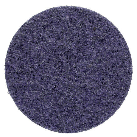 3M HD-DN Scotch-Brite Precision Heavy Duty Surface Conditioning TN Quick Change Disc, X-Extra Coarse 60+, 4-1/2 in (7100358889) (50 Pack) - 4