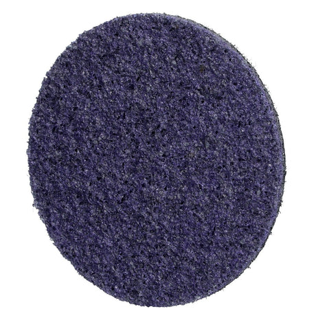 3M HD-DN Scotch-Brite Precision Heavy Duty Surface Conditioning TN Quick Change Disc, X-Extra Coarse 60+, 4-1/2 in (7100358889) (50 Pack) - 5