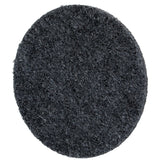 3M HD-DN Scotch-Brite Precision Heavy Duty Surface Conditioning TN Quick Change Disc, Extra Coarse 80+, 5 in (7100358892) (50 Pack) - 3