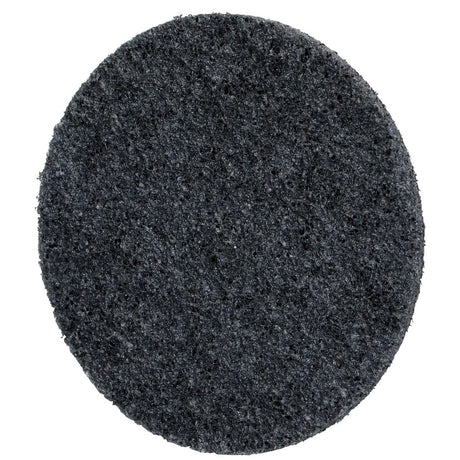3M HD-DN Scotch-Brite Precision Heavy Duty Surface Conditioning TN Quick Change Disc, Extra Coarse 80+, 5 in (7100358892) (50 Pack) - 3